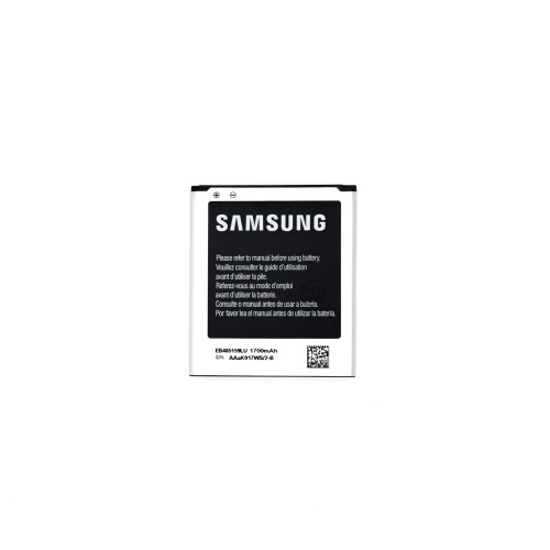 Акумулятор Samsung EB485159LU для Samsung S7710 Galaxy Xcover 2 (1700 mAh)