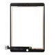Сенсорне скло для Apple iPad Pro 9.7-inch (2016) (Black)