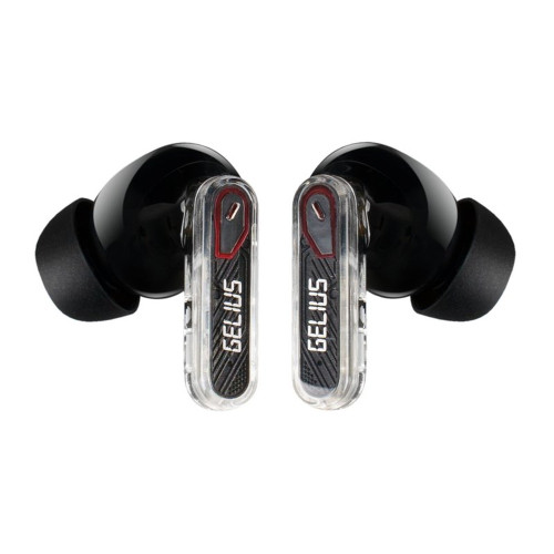 Навушники Bluetooth Gelius Incredible GP-TWS033 (Black)
