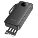 Повербанк Borofone BJ53A 10W (20000 mAh) (Black)