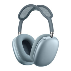 Наушники bluetooth Hoco W65 Plus blue