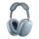 Наушники bluetooth Hoco W65 Plus blue