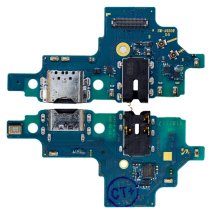 Плата зарядки для Samsung A920 Galaxy A9 (2018) (Original Used)