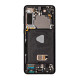 Дисплей для Samsung G996 Galaxy S21 Plus з тачскріном в рамці (Black) (Original)