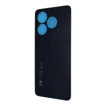Задняя крышка для ZTE Nubia V60 Design (Black)