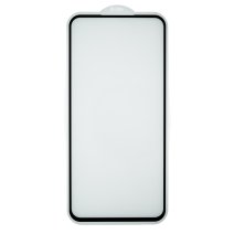 Защитное стекло ESD Antistatic для Samsung A546 Galaxy A54 (5G) (2023) (Full Glue) (Black)