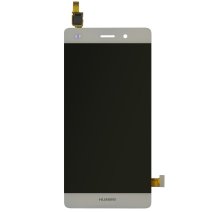 Дисплей для Huawei P8 Lite (2015) з тачскріном (White)