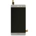 Дисплей для Huawei P8 Lite (2015) з тачскріном (White)
