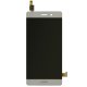Дисплей для Huawei P8 Lite (2015) с тачскрином (White)