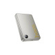 Повербанк Hoco Q34 Magnetic 20W (10000 mAh) (Titanium)