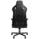 Ігрове крісло Proove Gaming Warrior (Black)