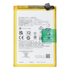 Акумулятор OnePlus BLP923 (5000 mAh) (Original PRC)