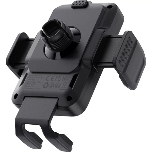 Автодержатель Proove Sonic Pro (15W) (Black)