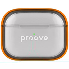 Чохол Proove Safe Box Case для AirPods Pro 3 (Orange)