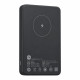 Повербанк Xiaomi Mi New Wireless 7.5W (5000 mAh) (Black)
