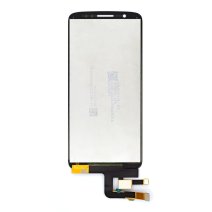 Дисплей для Motorola XT1925 Moto G6 з тачскріном (Gold)