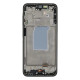 Дисплей для Samsung A266 Galaxy A26 (5G) (2025) с тачскрином в рамке (Black) (Original Assembled)
