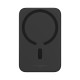Повербанк Baseus Magnetic Mini Air 20W (6000 mAh) (Black)