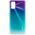 Задняя крышка для Oppo A72 (5G) (Purple)