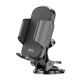 Автодержатель Hoco CA82 (Black)