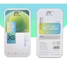 Дисплей для iPhone Xs з тачскріном в рамці (Black) (InCell+)