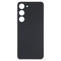 Задняя крышка для Samsung S916 Galaxy S23 Plus (Black)