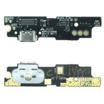 Плата зарядки для Meizu M3 Note (Original Used) (M681H)