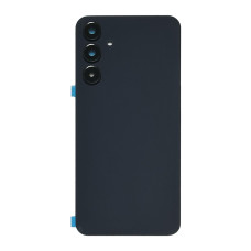 Задняя крышка для Samsung A166 Galaxy A16 (5G) (2024) (Black) (Original PRC)