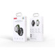 Смарт-часы XO Watch4 AMOLED Smart Sports (Black)