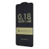Захисне скло WEADDU Ultra-Thin для Samsung G991 Galaxy S21 (Black)