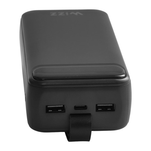 Повербанк Wizz WP030S 10W (30000 mAh) (Black)