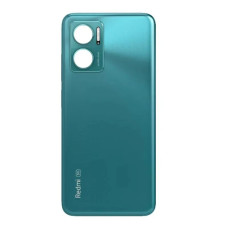Задня кришка для Xiaomi Redmi 10 (5G) (Green)