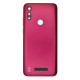 Задняя крышка для Motorola XT2053 Moto E6s (2020) (Red) (Original PRC)