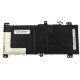 Аккумулятор для ноутбука Asus C41N1731 Type-B 14.8V 4300mAh 64Wh (Original PRC)