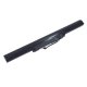Акумулятор для ноутбука Lenovo L14S4A01 14.8V 2600mAh 38Wh
