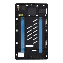 Рамка дисплея для Samsung T220 Galaxy Tab A7 Lite (Black)