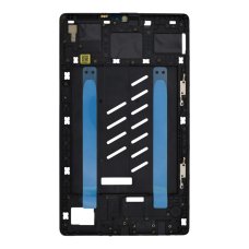 Рамка дисплея для Samsung T220 Galaxy Tab A7 Lite (Black)