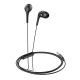 Наушники Hoco M40 3.5 мм (Black)