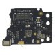 Плата считывателя SIM-карты для Motorola XT2429 Moto Edge 50 Fusion