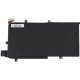 Аккумулятор для ноутбука HP WS04XL 7.4V 8200mAh 61Wh (Original PRC)