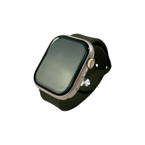 Смарт-часы HK 9 Pro Max Plus (Green)