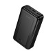 Повербанк Hoco J165A 10W (20000 mAh) (Black)