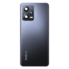 Задня кришка для Xiaomi Redmi Note 12 (5G) (Grey) (Original PRC)