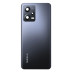 Задня кришка для Xiaomi Redmi Note 12 (5G) (Grey) (Original PRC)