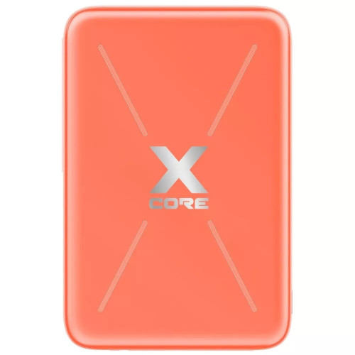Повербанк Proove X-Core Magnetic 22.5W (10000 mAh) (Orange)