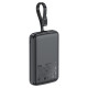 Повербанк Acefast M13 PD22.5W (10000 mAh) (Black)