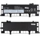 Акумулятор для ноутбука Lenovo L21M4P73 14.8V 3400mAh 50Wh