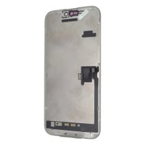 Дисплей для Apple iPhone 16 Pro Max с тачскрином в рамке (Black) (LG версия) (Original Used)