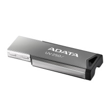 Флешка ADATA AUV 250 16GB USB 2.0 (Silver)