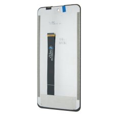 Дисплей для Hotwav Note 12 (2024) з тачскріном (Black)